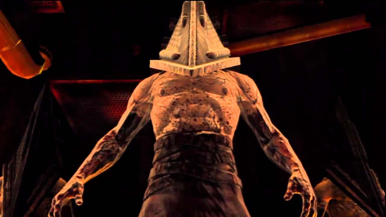 Misteriosoelenco De Personajes De Silent Hill Fondo de pantalla