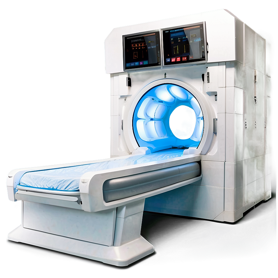 Download Silent Mri Machine Design Png 06252024 | Wallpapers.com