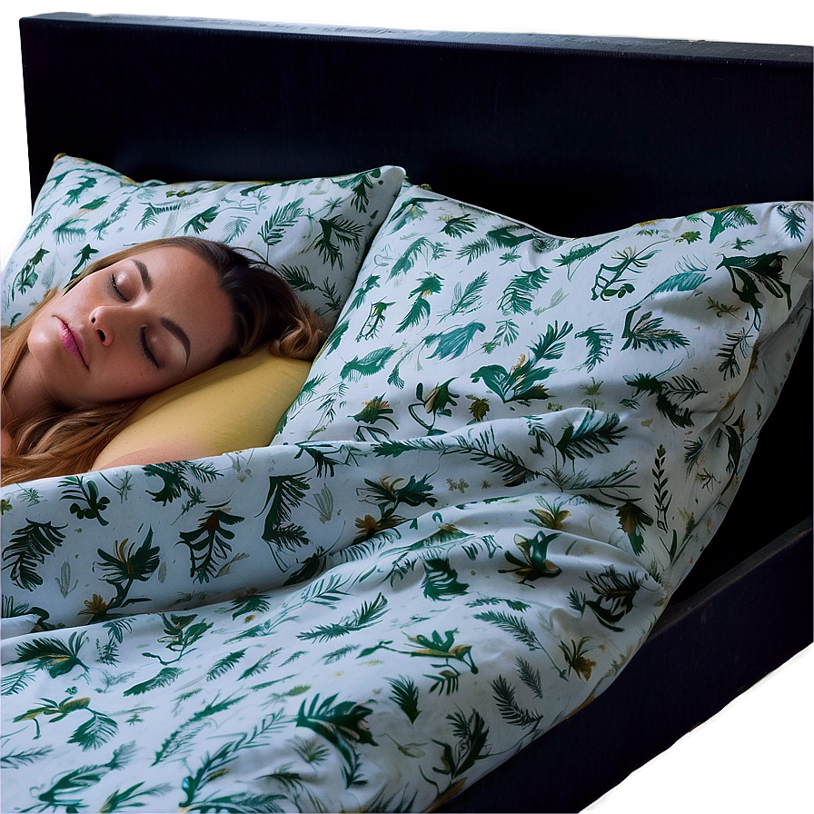 Silent Night Sleep Png Les70 PNG