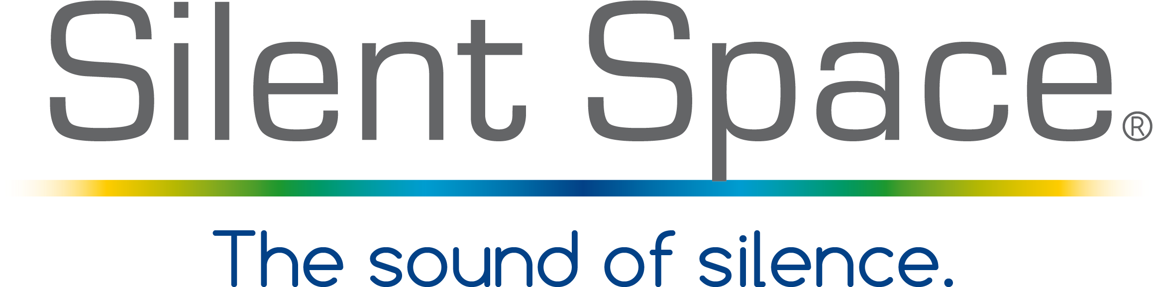 Silent Space Logo PNG