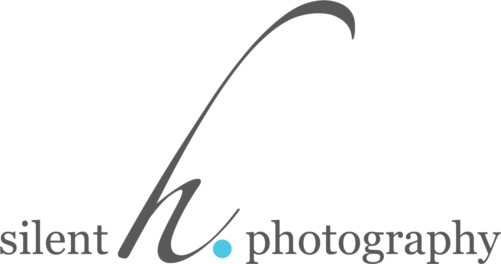 Silent_ Photography_ Logo PNG