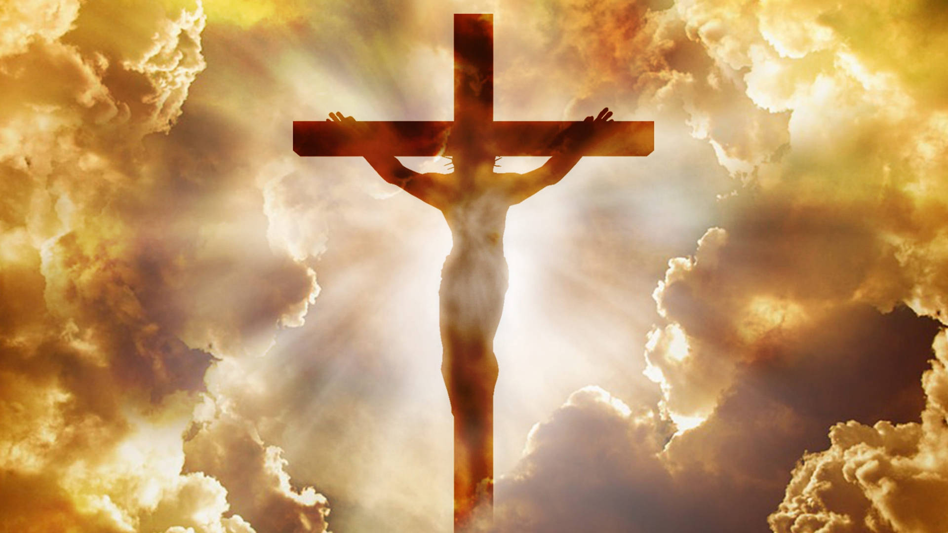 Free Jesus Cross Wallpaper Downloads, [100+] Jesus Cross Wallpapers for  FREE 