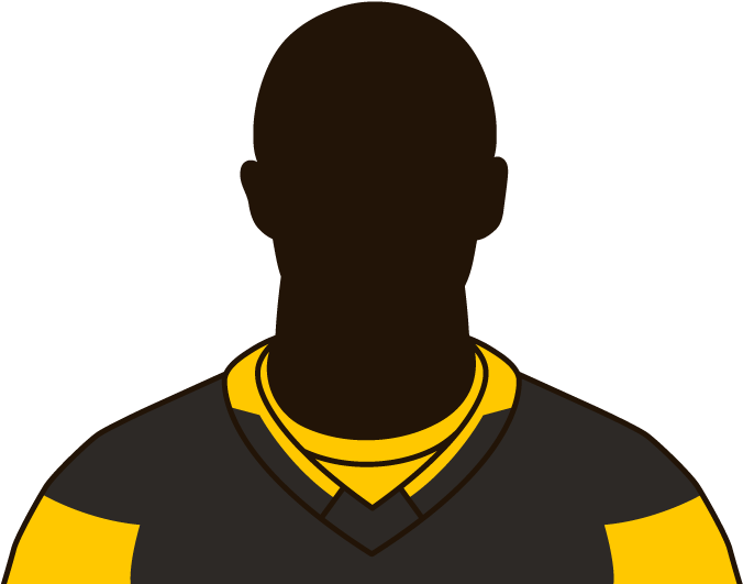 Silhouette Portrait Sports Jersey PNG