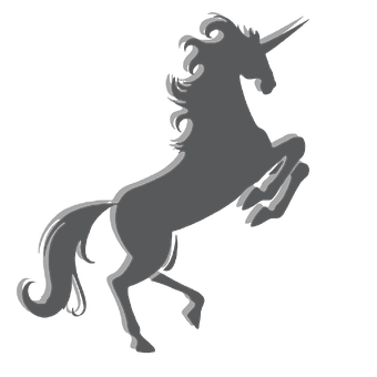 Unicorno Png