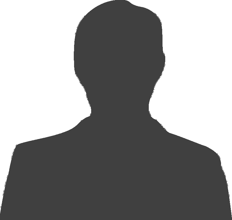 Silhouetteofan Anonymous Person PNG