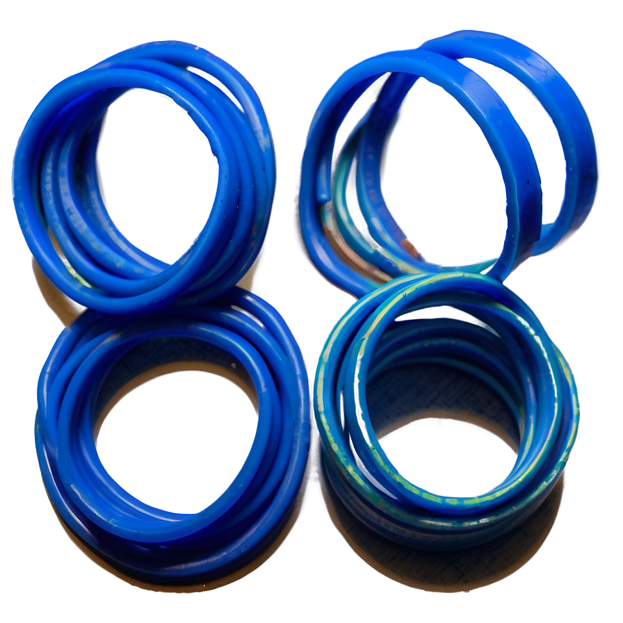 Silicone Rubber Bands Png 91 PNG