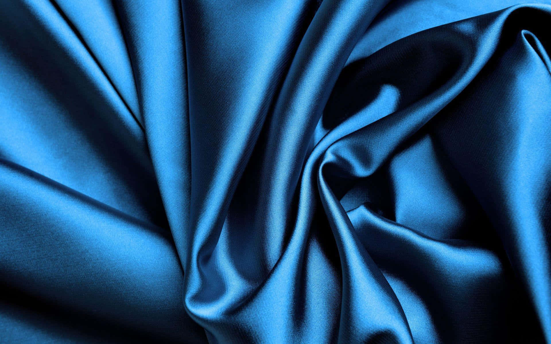 Luxurious Silk Background