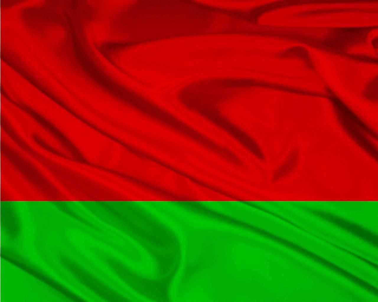 Silk Belarus Colors Background