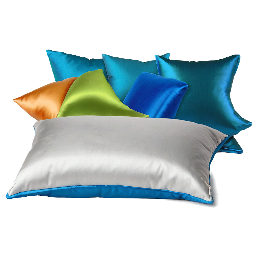 Download Silk Pillow Png 12 | Wallpapers.com