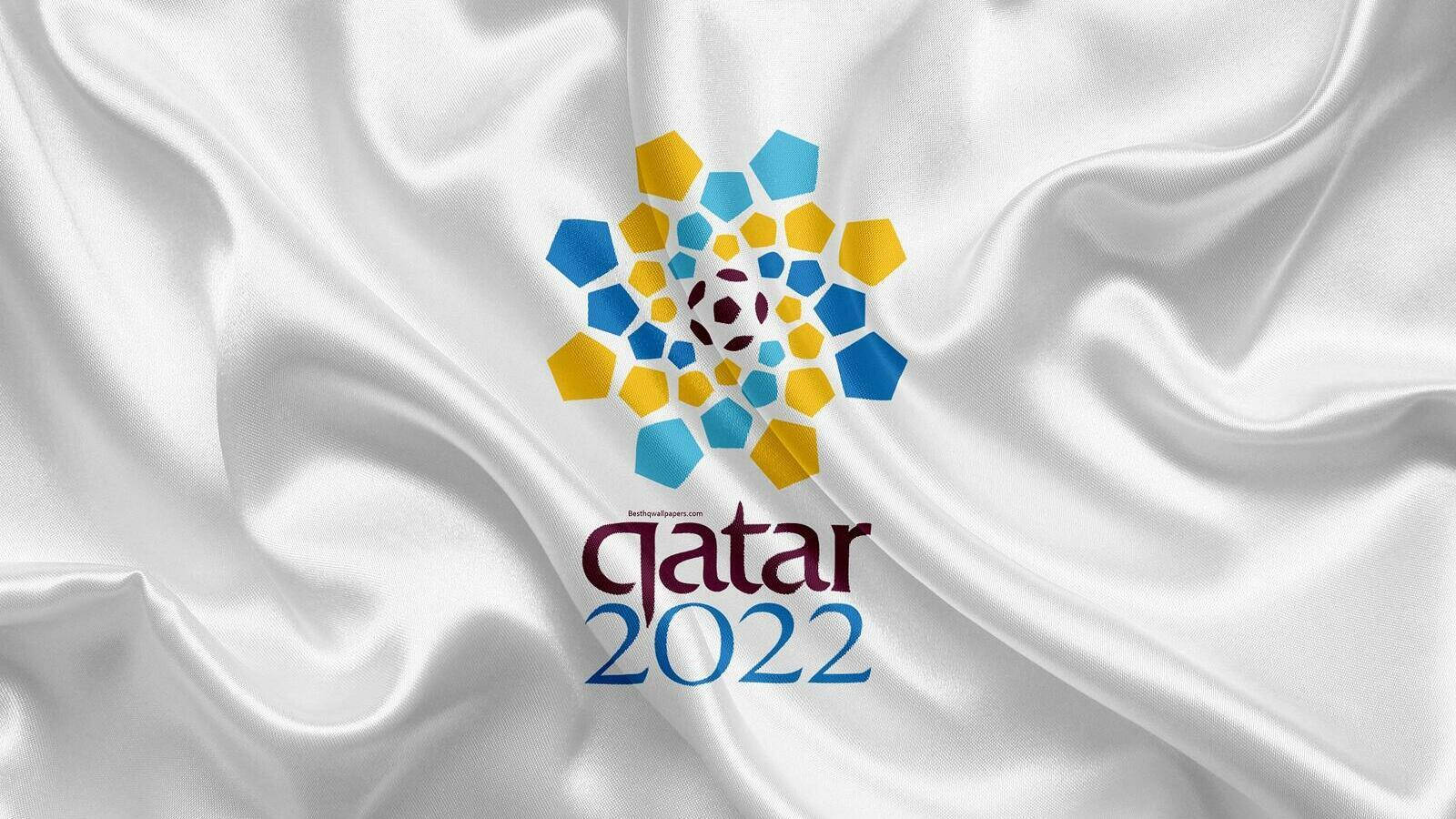 Feel the excitement with the upcoming FIFA World Cup 2022! Wallpaper