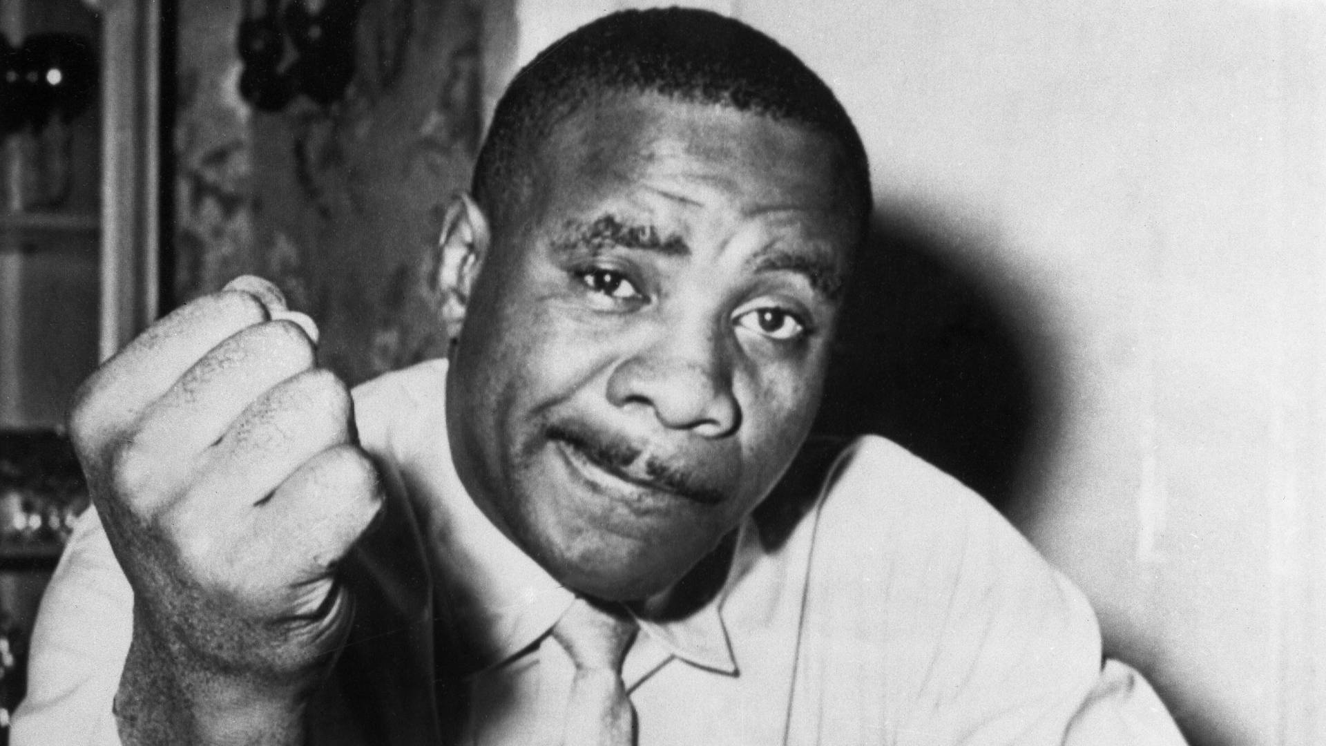 Sillysonny Liston Would Be Translated To 