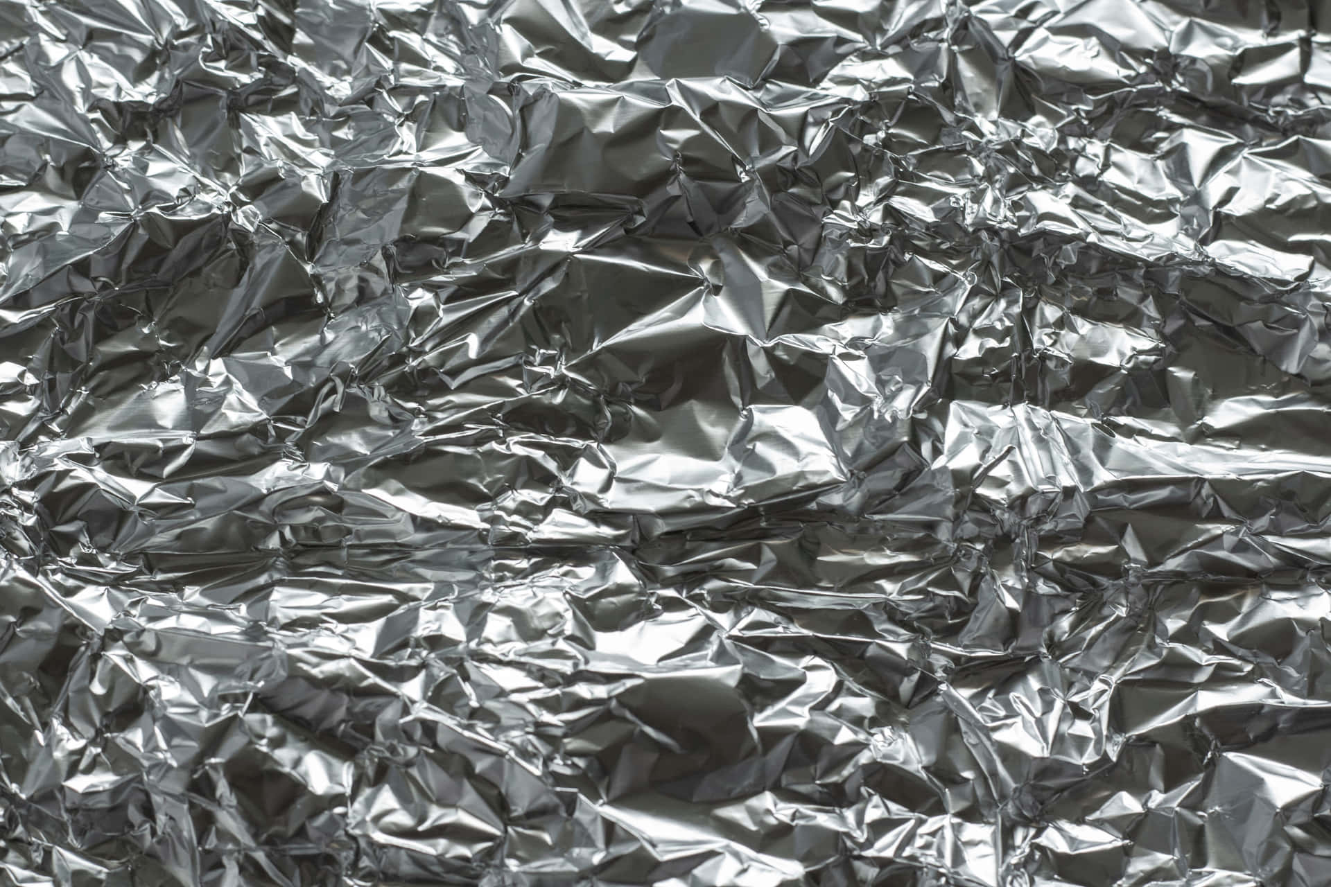 Silver Background