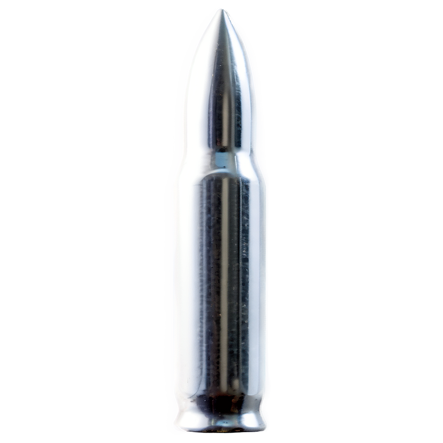 Silver Bullets Png 29 PNG