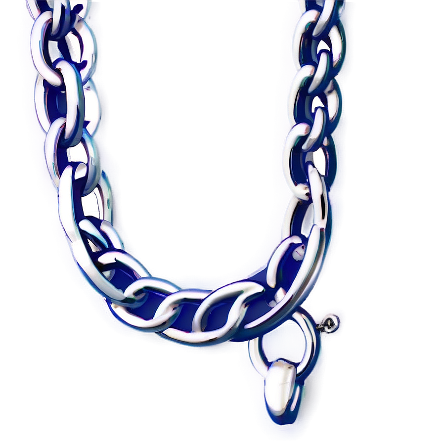 Download Silver Chains Png Pyd73