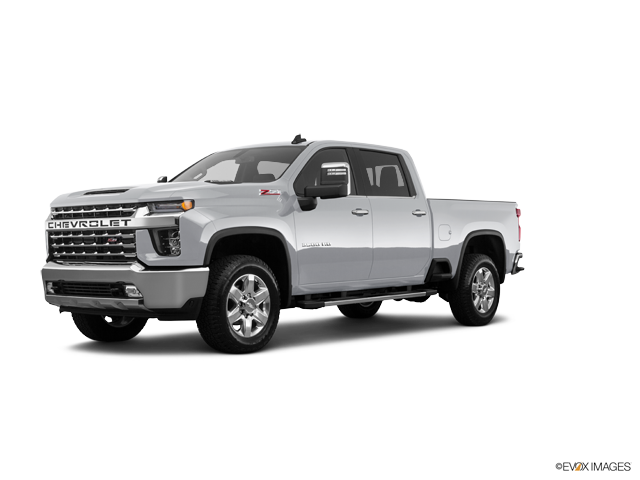 Silver Chevrolet Pickup Truck PNG