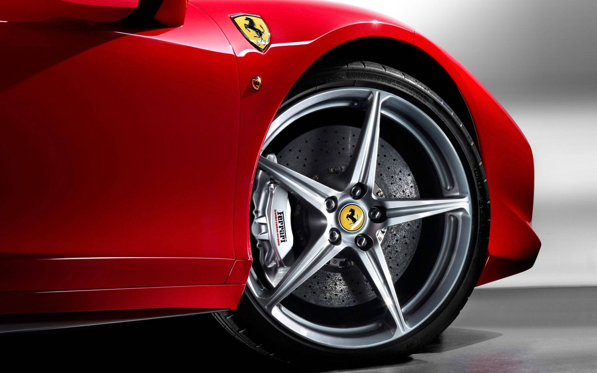 30 4K Ferrari Wallpapers  Background Images