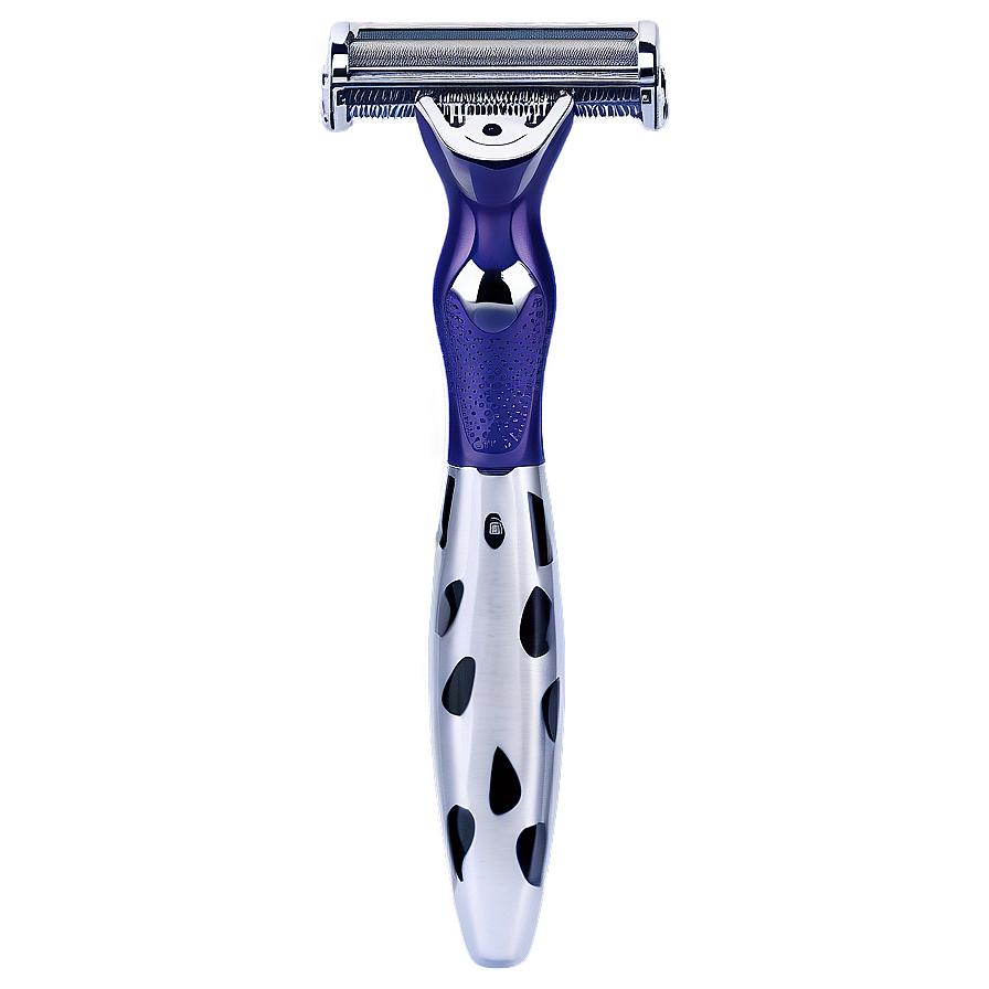 Silver Finish Razor Png 68 PNG