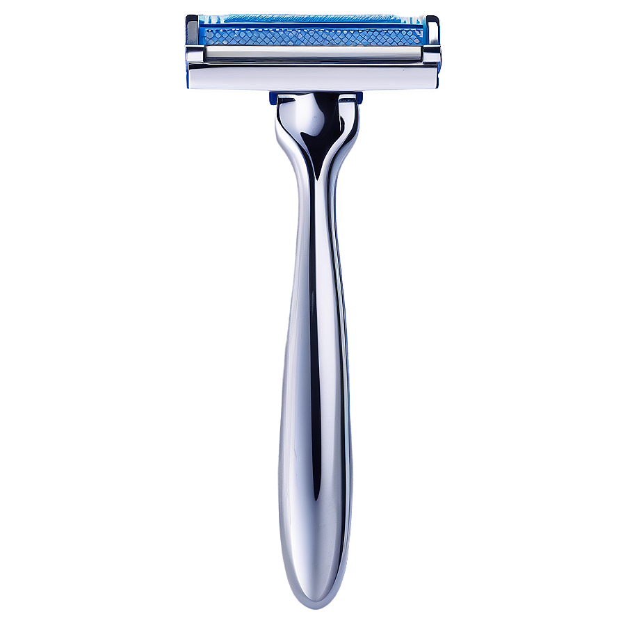 Silver Finish Razor Png 87 PNG