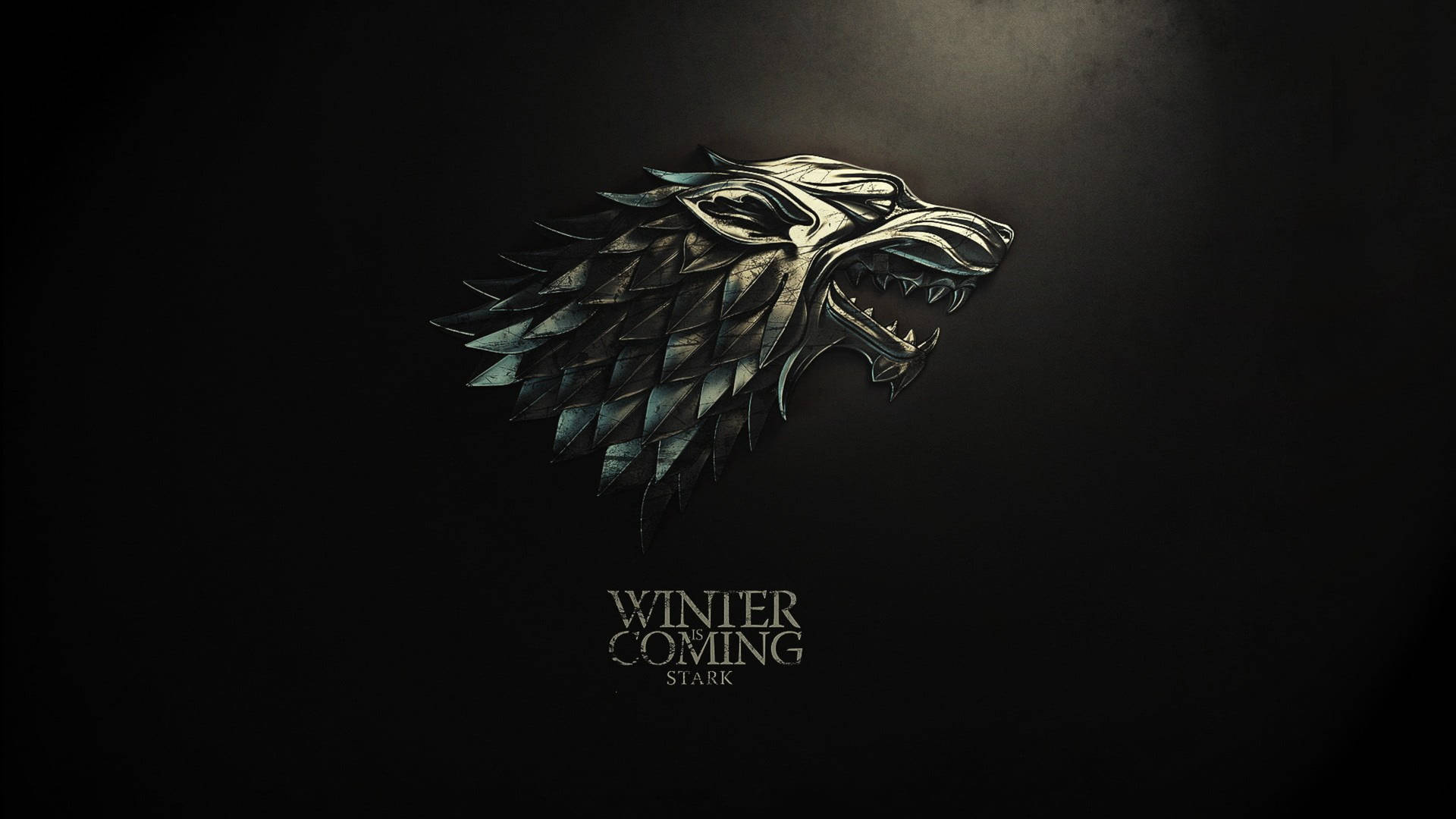 Silver House Stark Winter Is Coming