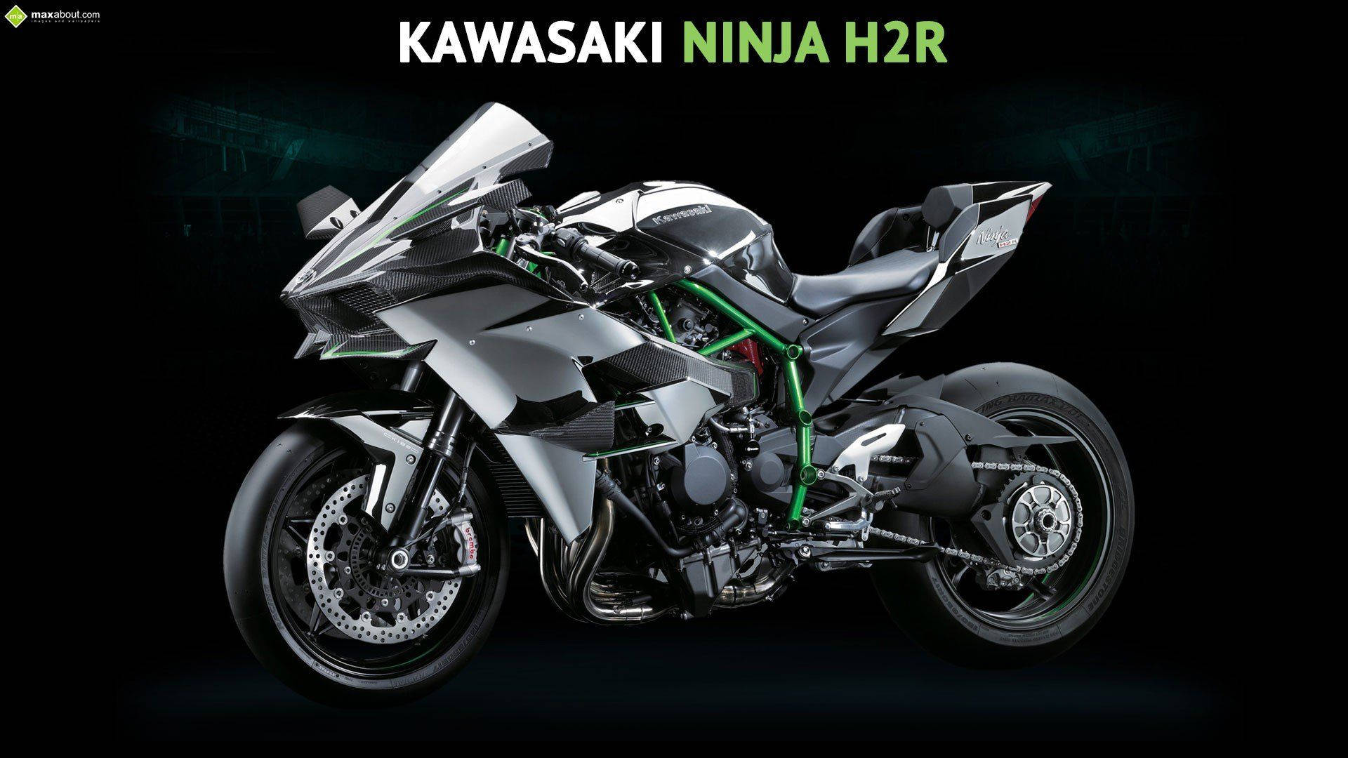 4527354 Kawasaki Ninja H2R Kawasaki  Rare Gallery HD Wallpapers