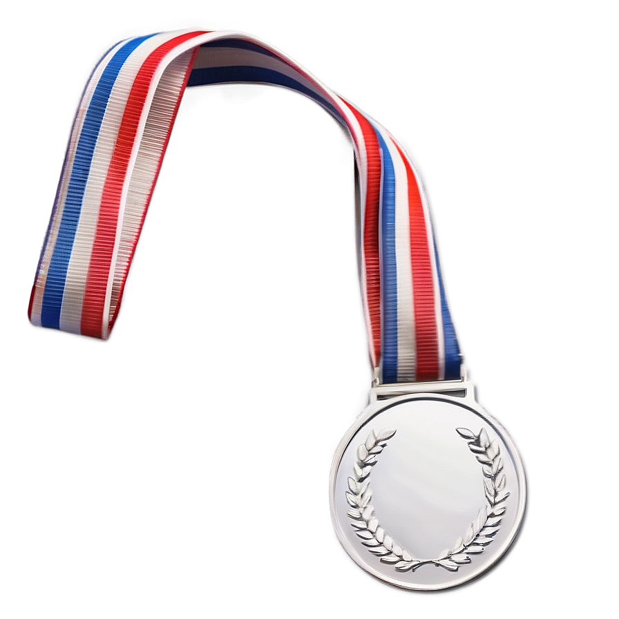 Download Silver Medal Png Yqh55 | Wallpapers.com