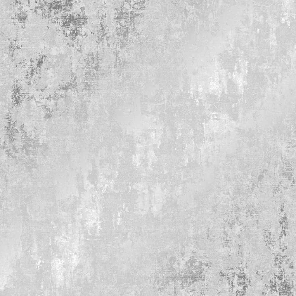 A White And Gray Wallpaper With A White Background