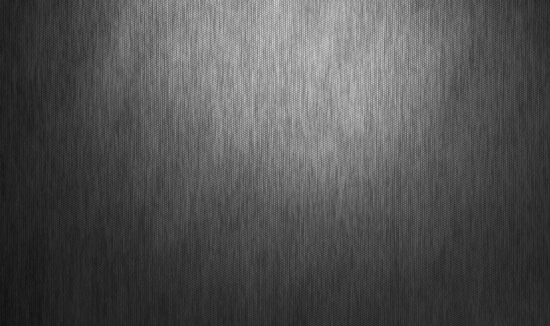 A Black And White Metal Texture Background