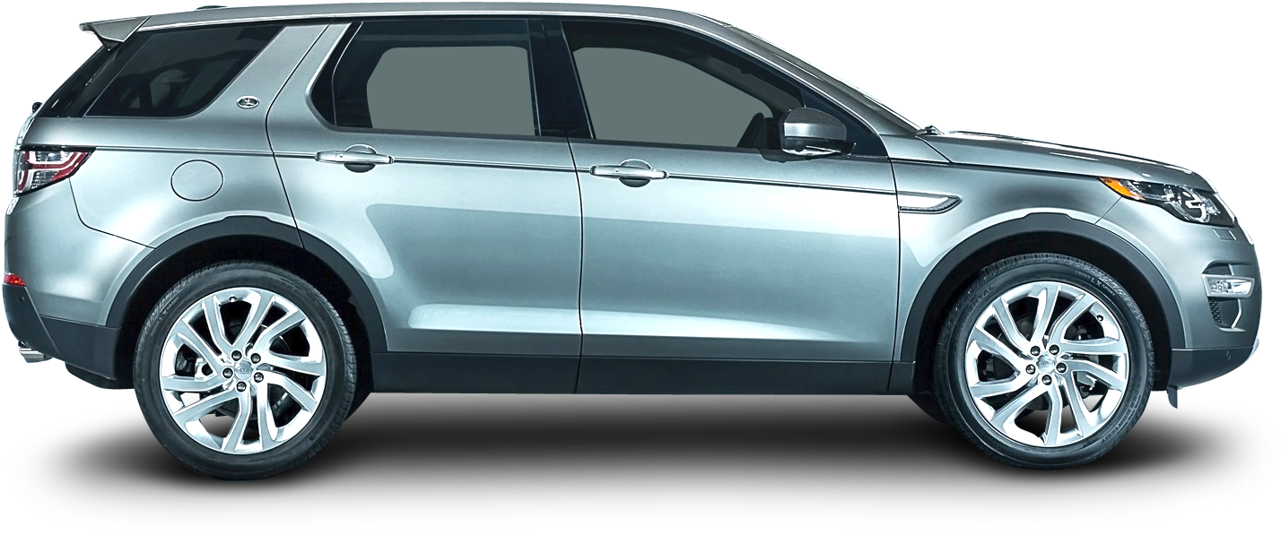 Silver S U V Vehicle Insurance Concept PNG