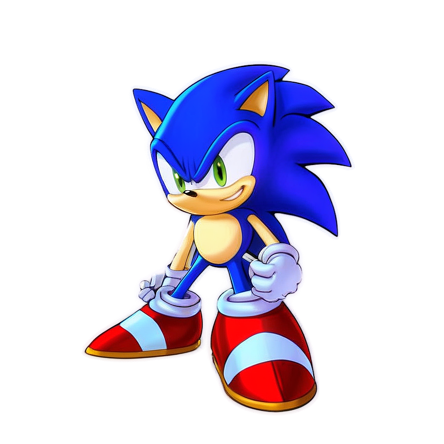 Silver Sonic Characters Png Kuk63 PNG