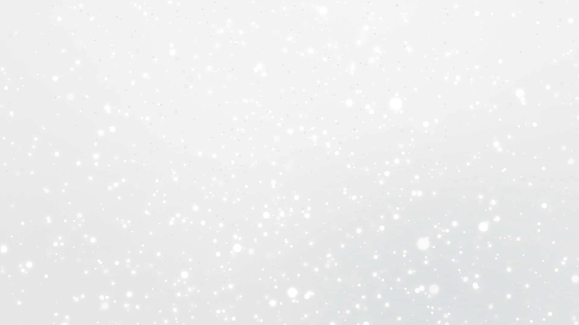 Bright and Shiny Silver Sparkle Background