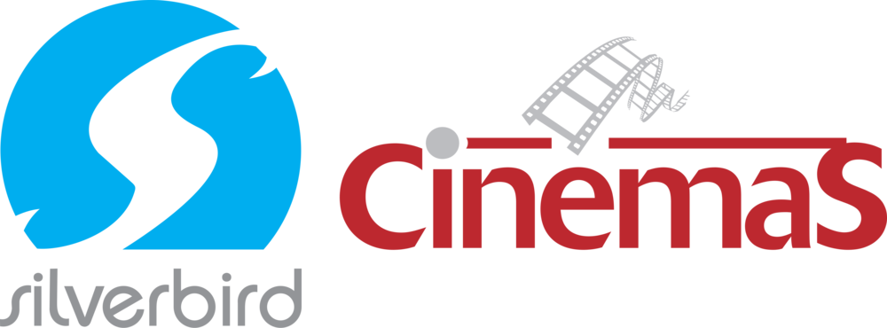 Silverbird Cinemas Logo PNG