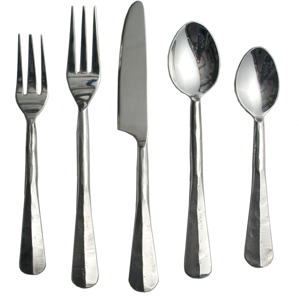 Download Silverware Set Transparent Background | Wallpapers.com