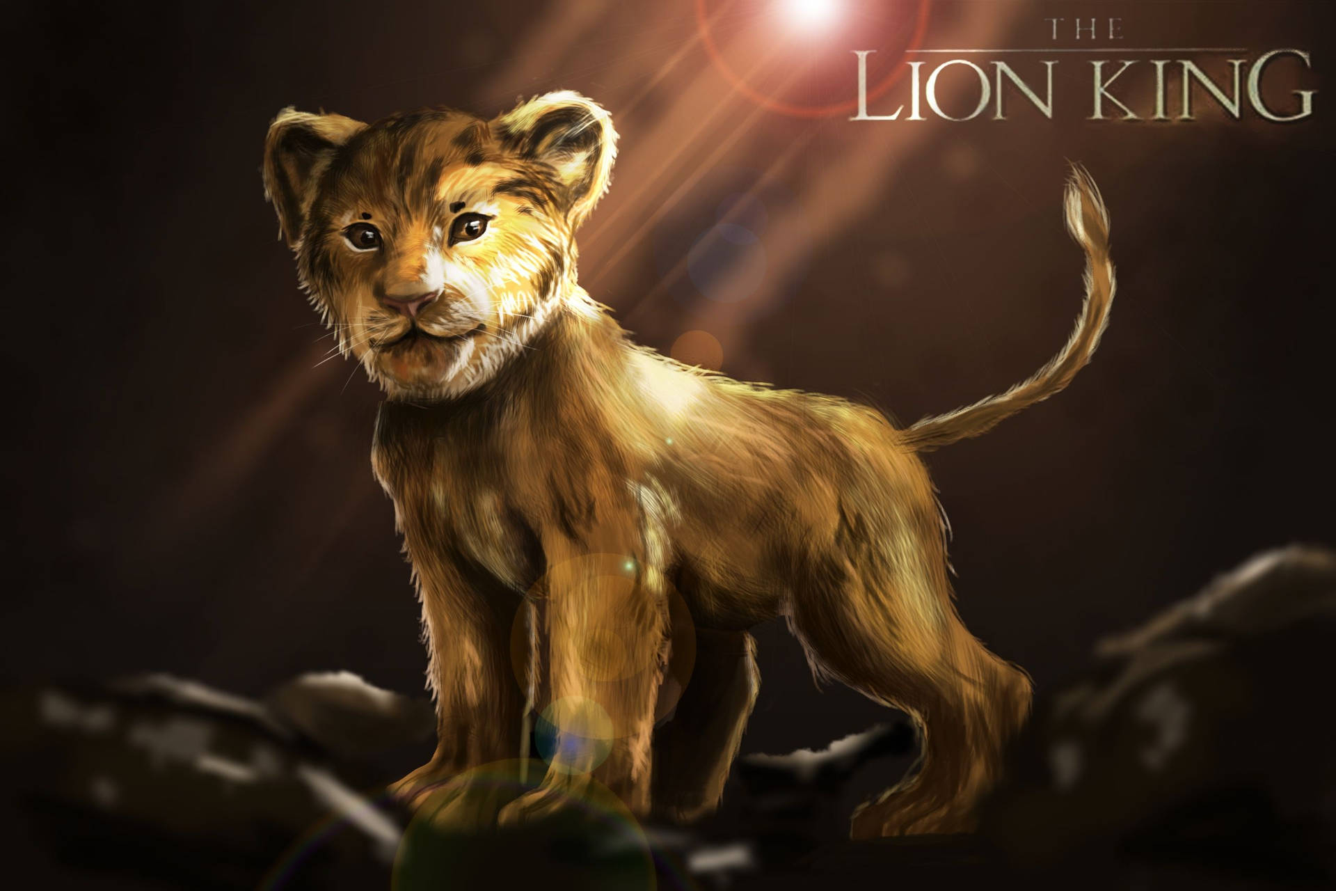 Free Lion King Wallpaper Downloads, [200+] Lion King Wallpapers for FREE |  
