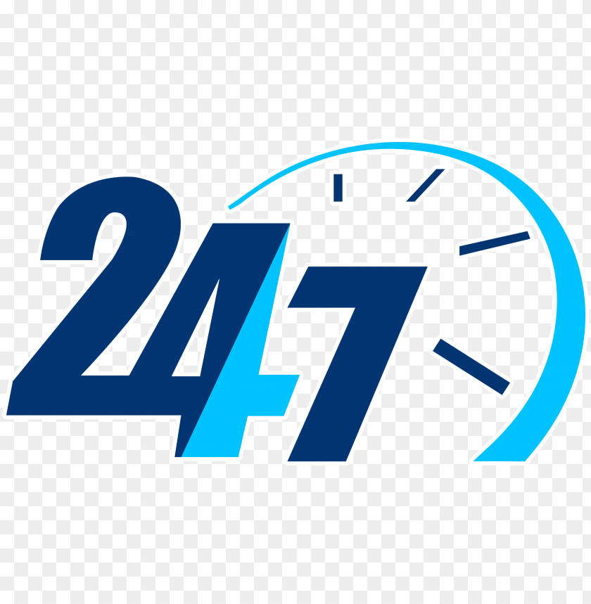 Simple 24/7 Available Clock Wallpaper
