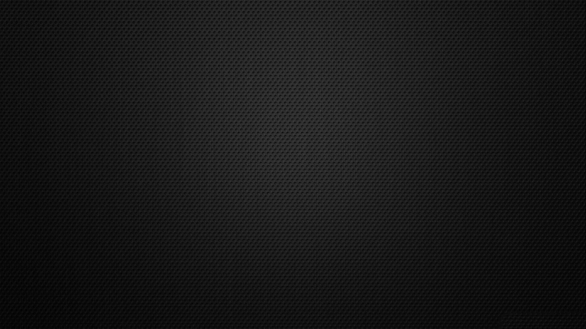 A Soothing Simple Black Background