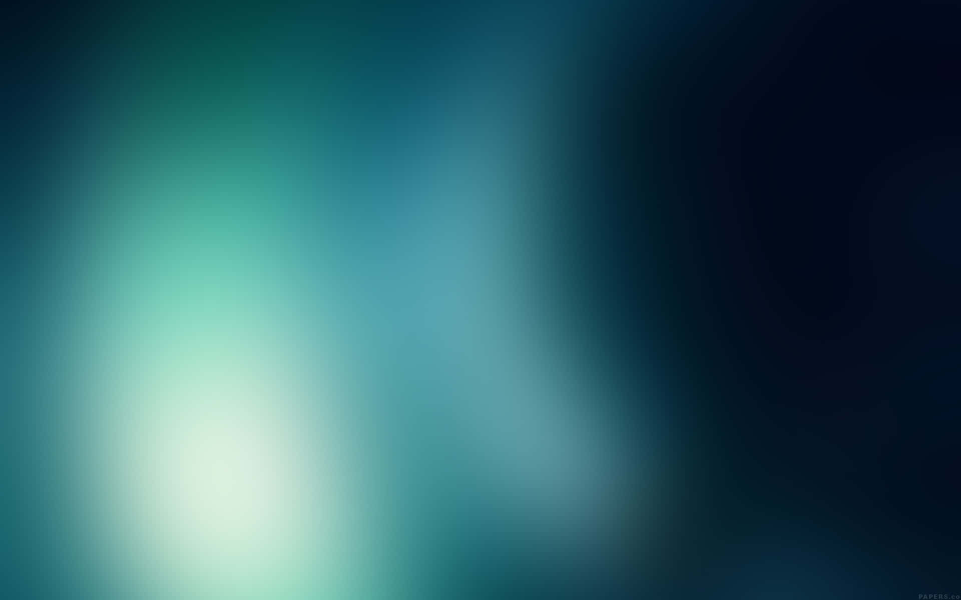 Creauna Atmósfera Vibrante Con Simple Blue. Fondo de pantalla