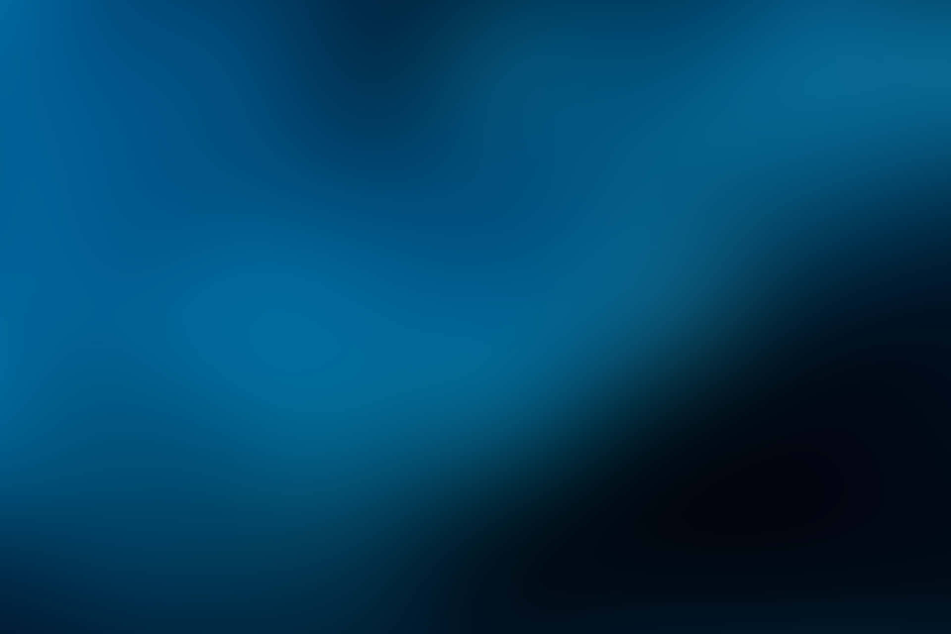 Simple Blue Wallpaper