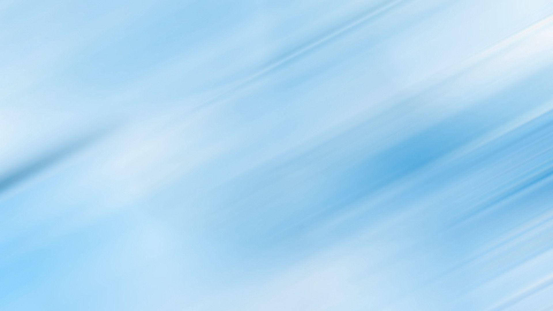 Simple Blue Aesthetic Smooth Texture Wallpaper