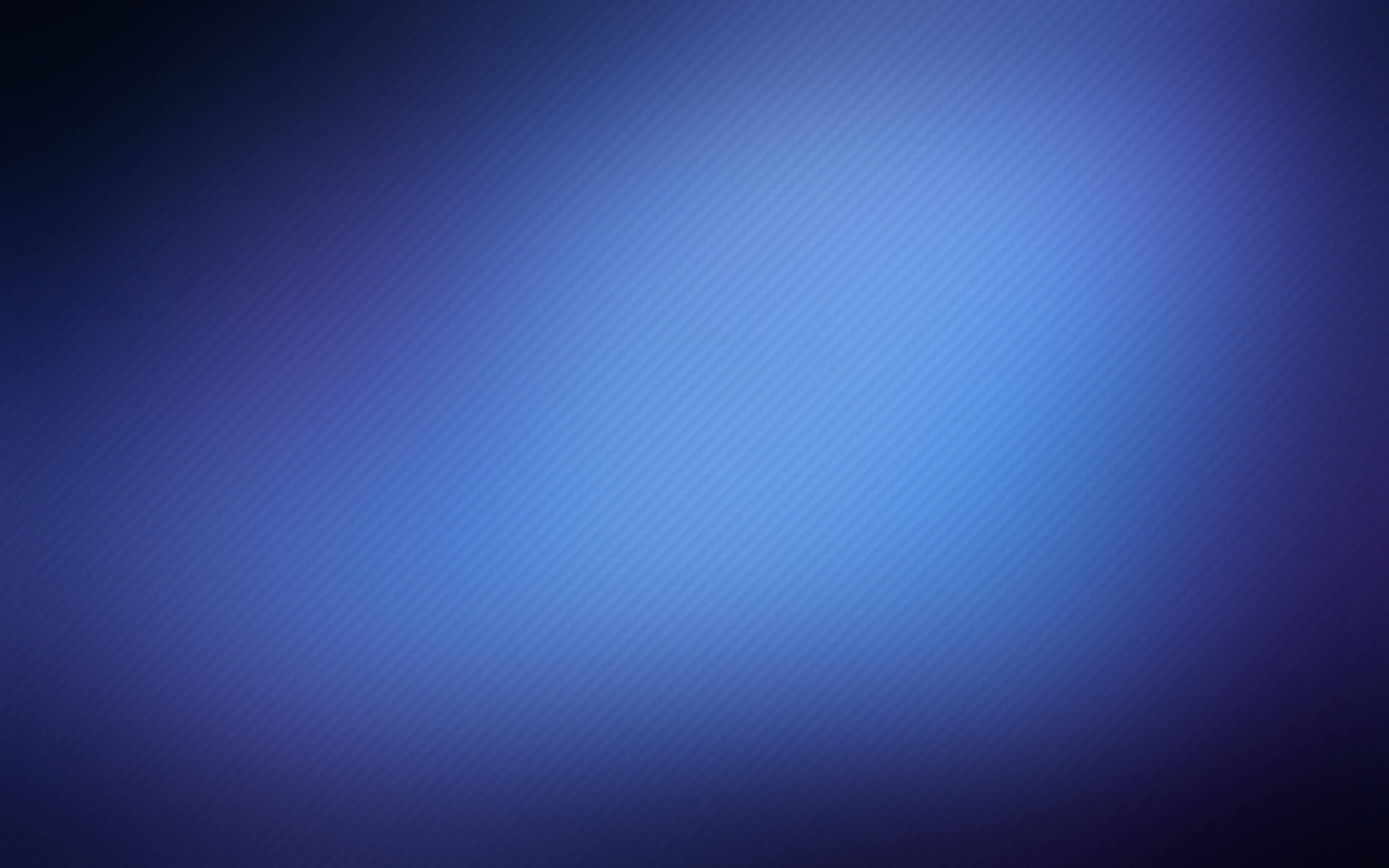 Simple Blue-black Color Hd Gradient Picture