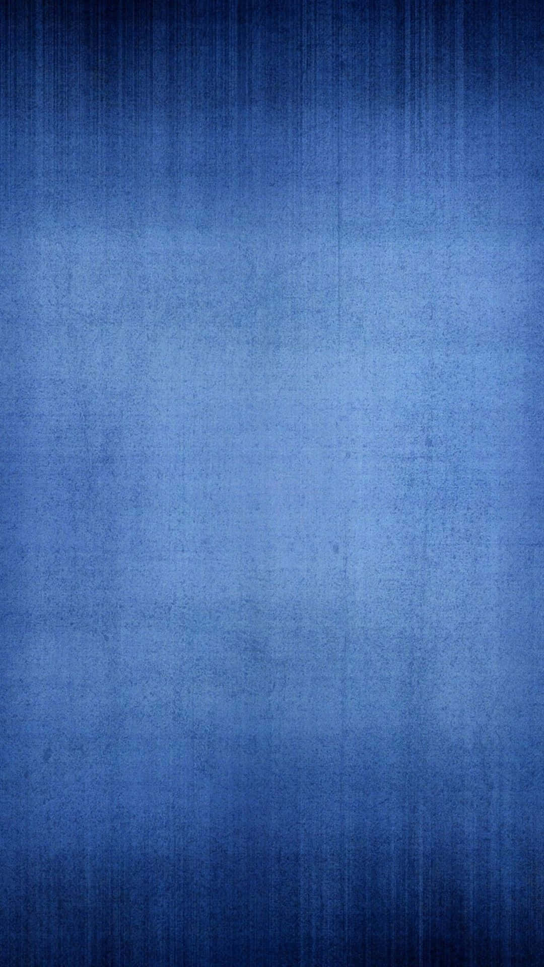 Elegantefondo De Pantalla Azul Para Iphone. Fondo de pantalla