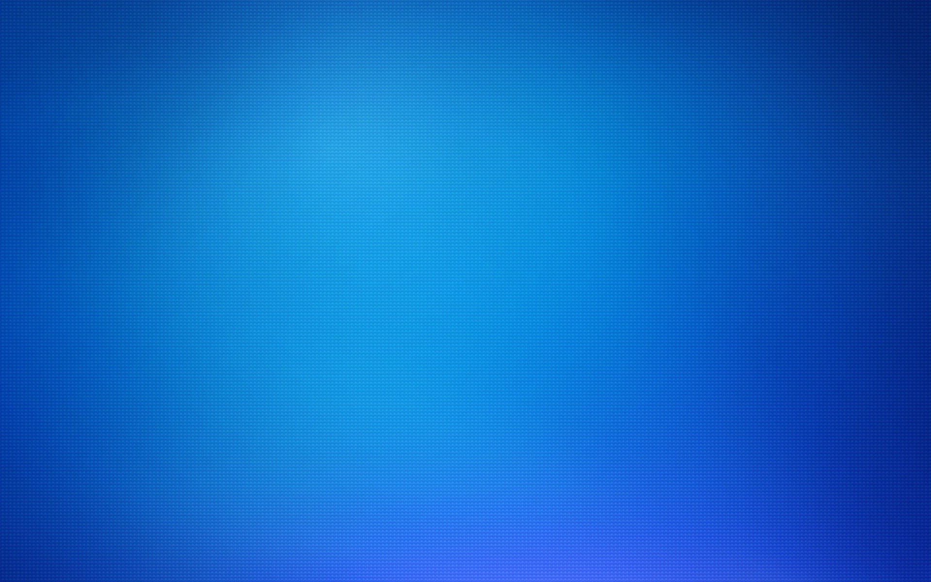 Simple Blue-sky Color Hd Gradient Picture