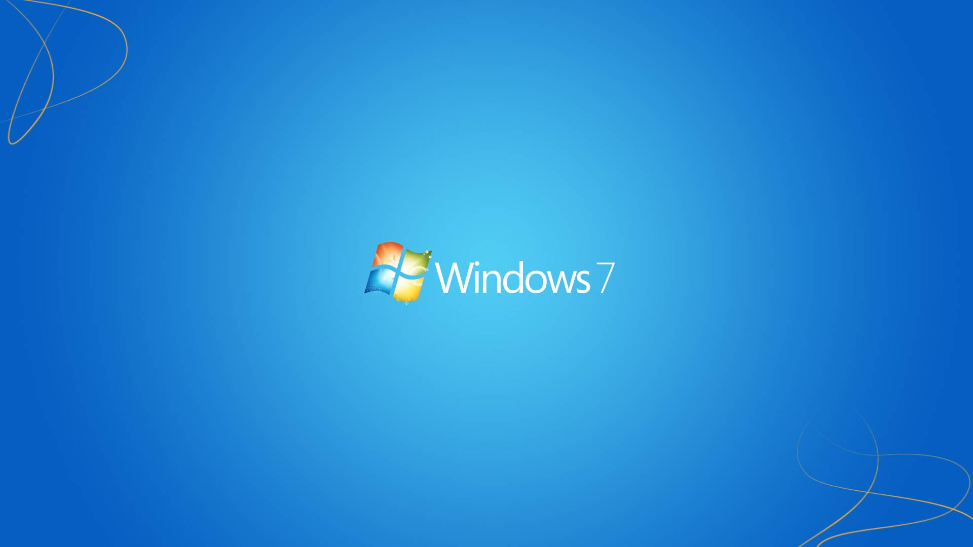 Microsoft Windows 7 Wallpaper Wallpaper