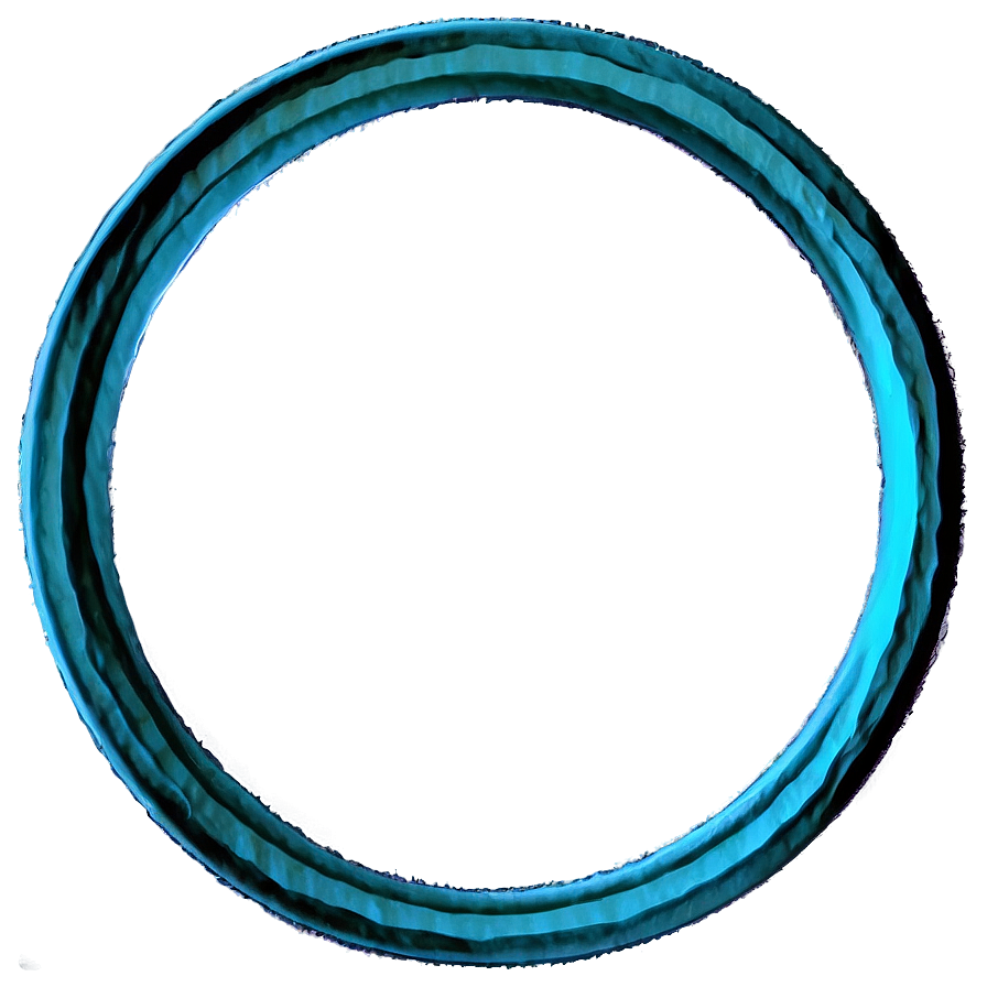 Simple Circle Sketch Png Tvq PNG