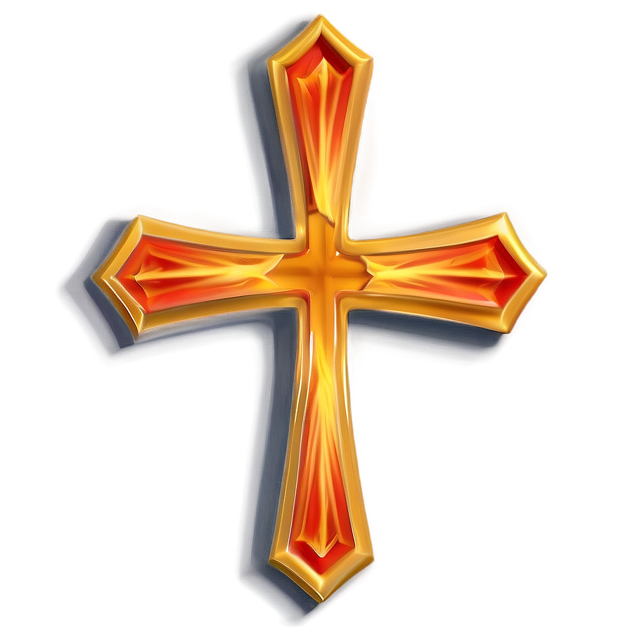 Download Simple Cross Shape Png 04302024 | Wallpapers.com