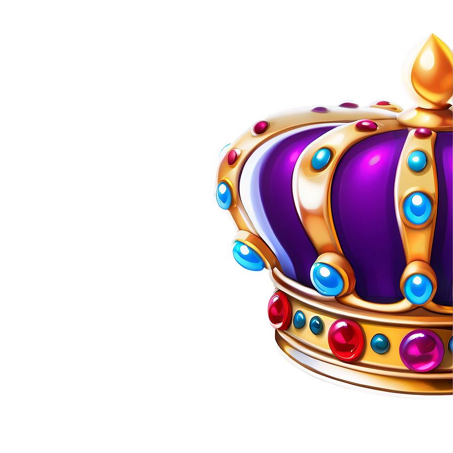 Simple Crown Icon Png Soy51 PNG