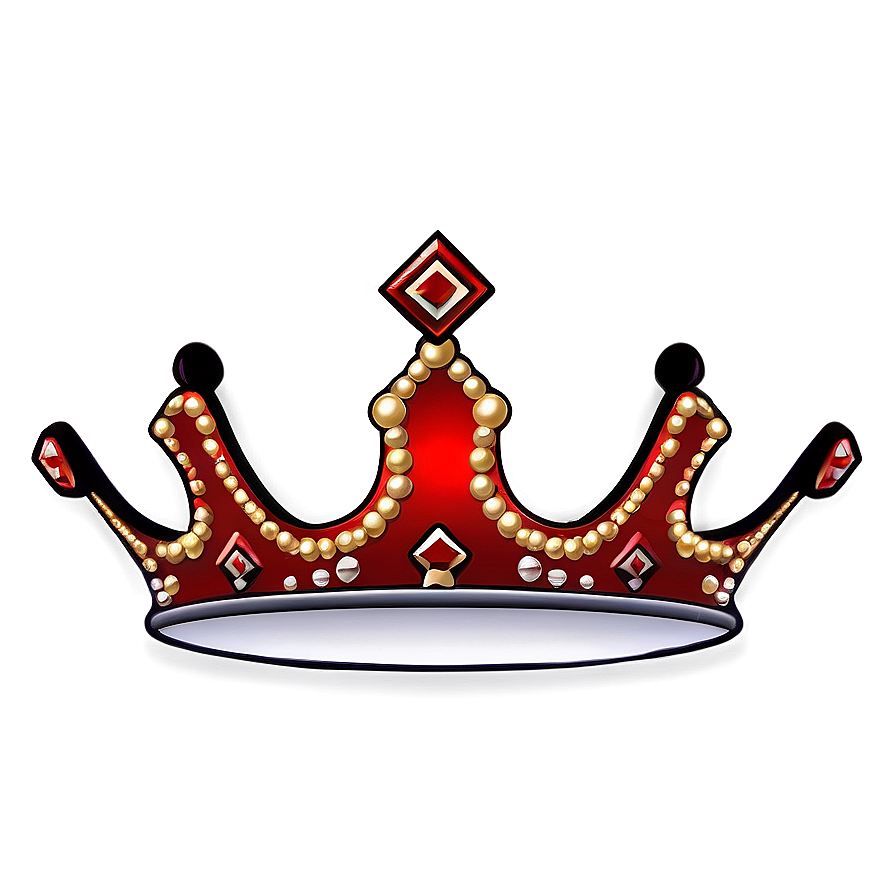 Simple Crown Icon Png Ttf52 PNG