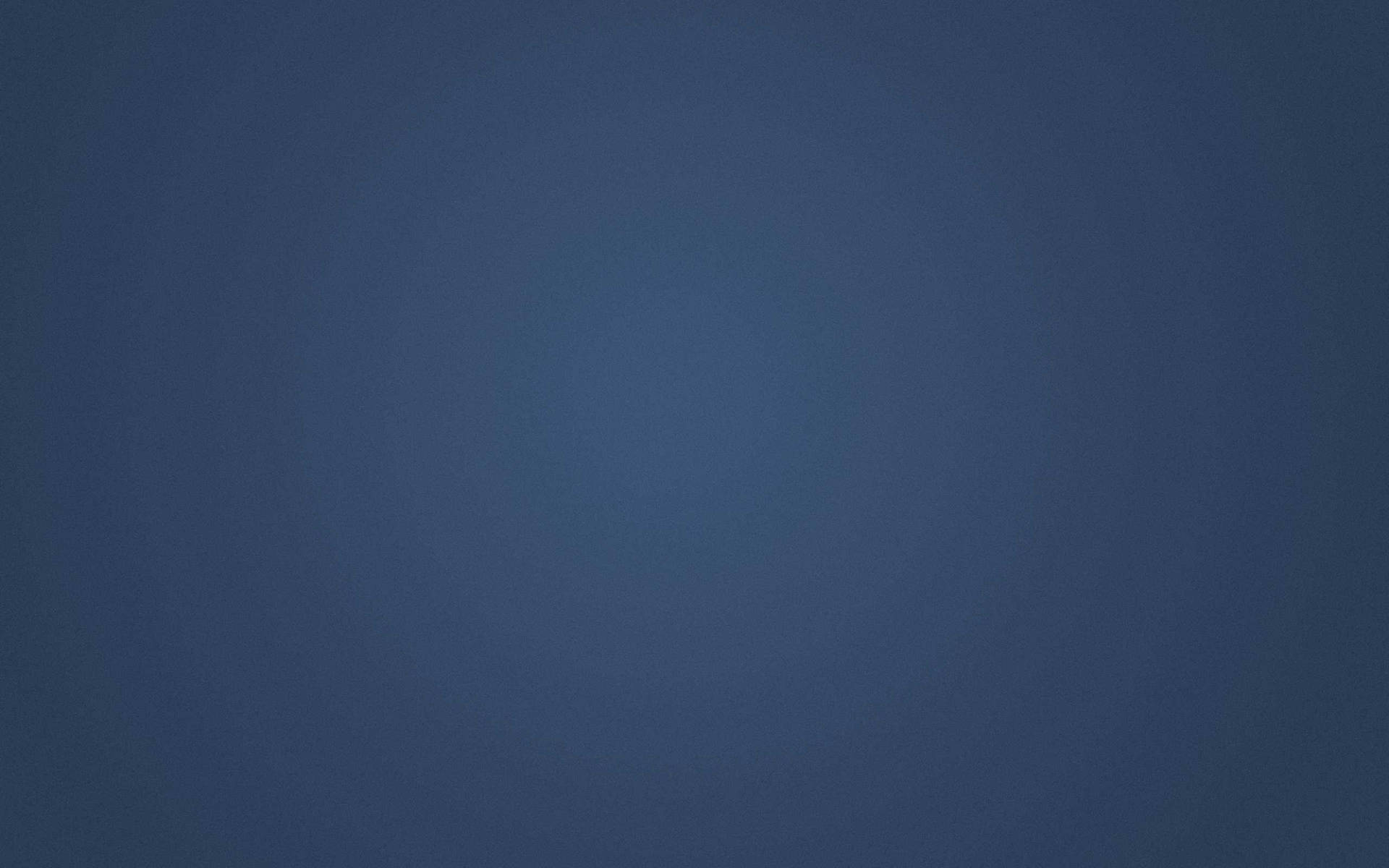 Enkel Mørk Kongeblå Farve HD Baggrund Wallpaper