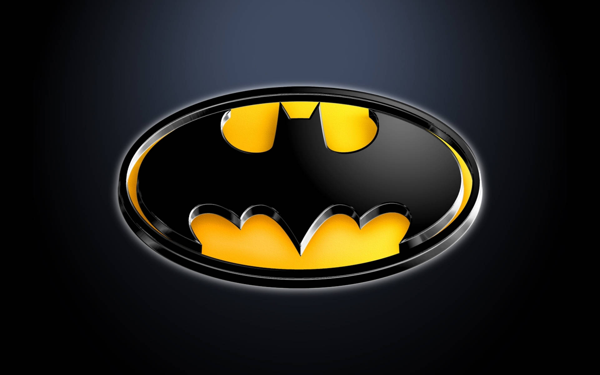 Dccomics Batman Simple. Fondo de pantalla