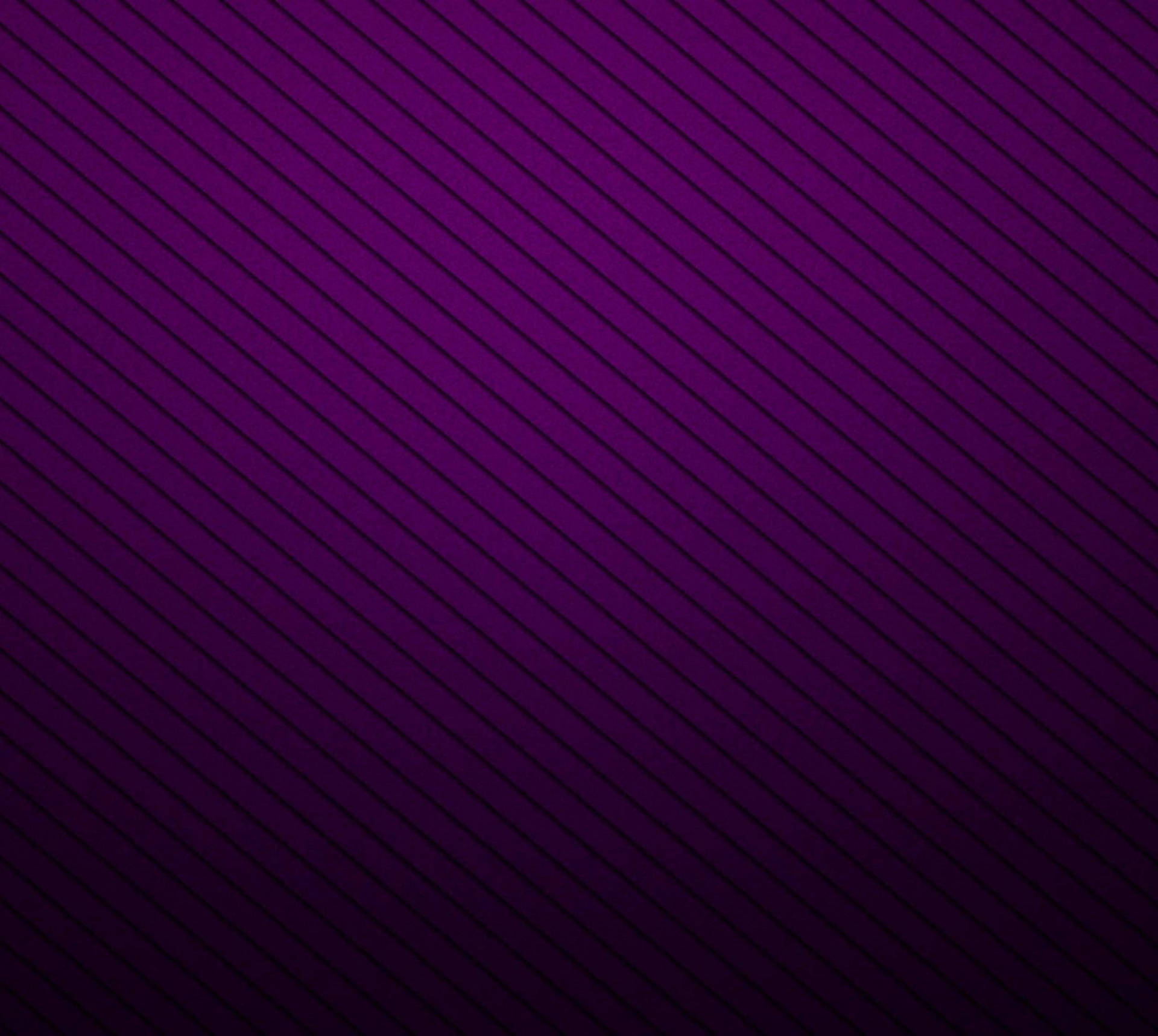 Simple Diagonal Dark Purple