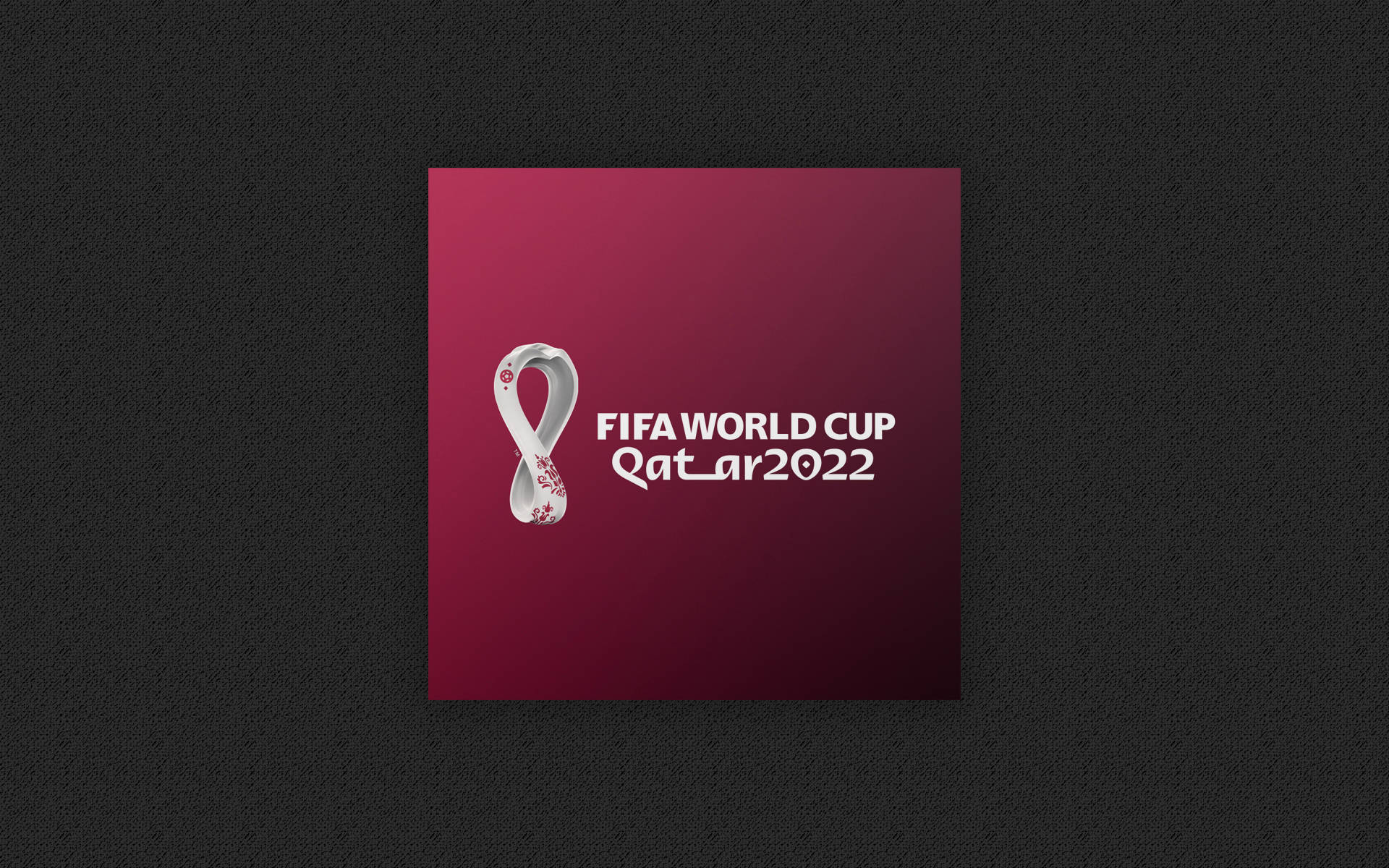 Get Ready for FIFA World Cup 2022 Wallpaper